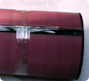 Bandas Filtrantes
