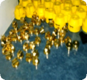Espreas