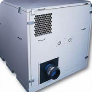 Caja De Insonorización