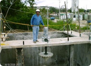Turbina De Baja Velocidad
