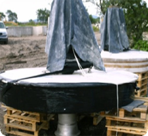 Turbina De Baja Velocidad