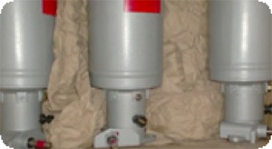 Bombas