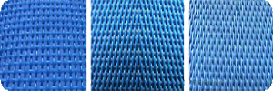 Bandas Filtrantes