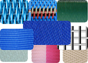 Bandas Filtrantes