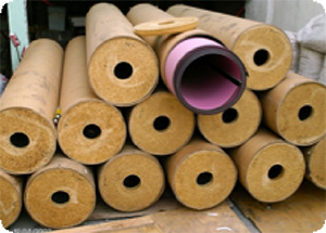 Bandas Filtrantes