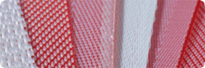 Bandas Filtrantes