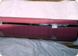 Bandas Filtrantes