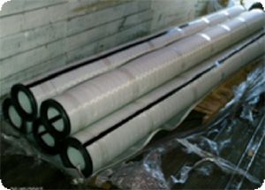 Bandas Filtrantes