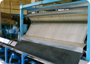 Filtro Banda